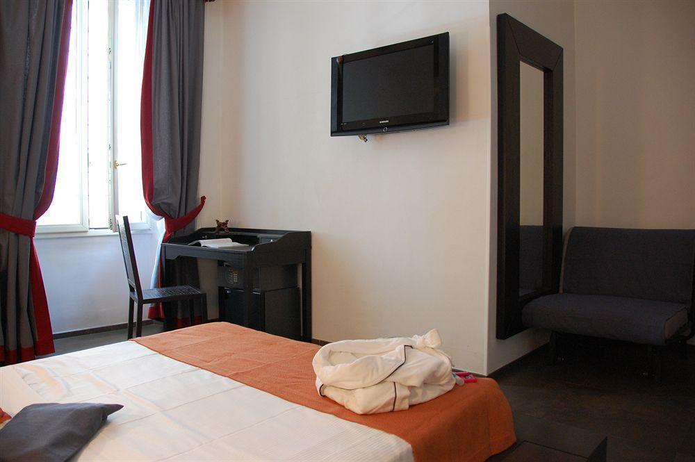 Residenza Anastasia Colosseo Hotel