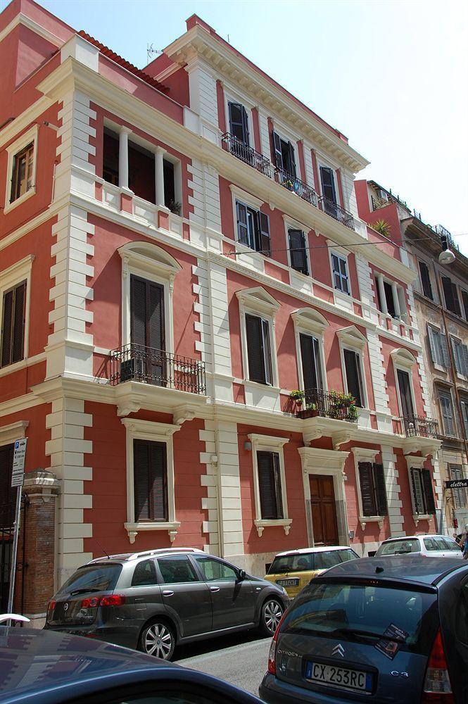 Residenza Anastasia Colosseo 3*