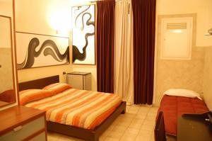 Hotel Residenza Anastasia Colosseo Roma