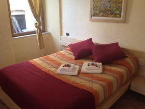 Hotel Residenza Anastasia Colosseo