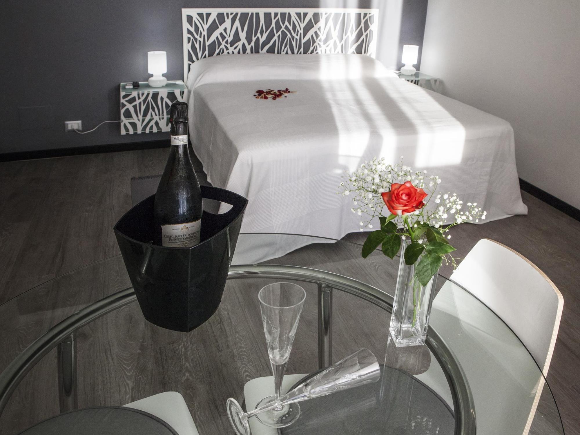 Lights Bed and breakfast 3*