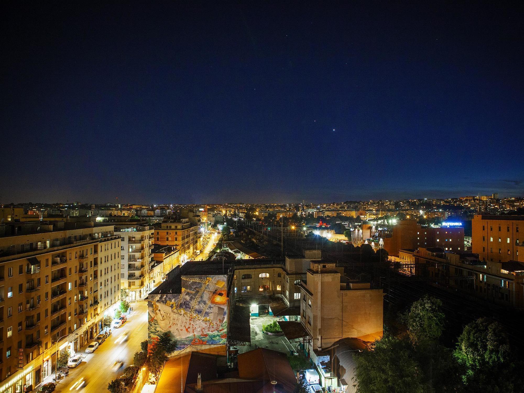 Lights Bed and breakfast Roma