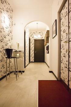 Lights Bed and breakfast Roma