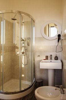 Lights Bed and breakfast Roma