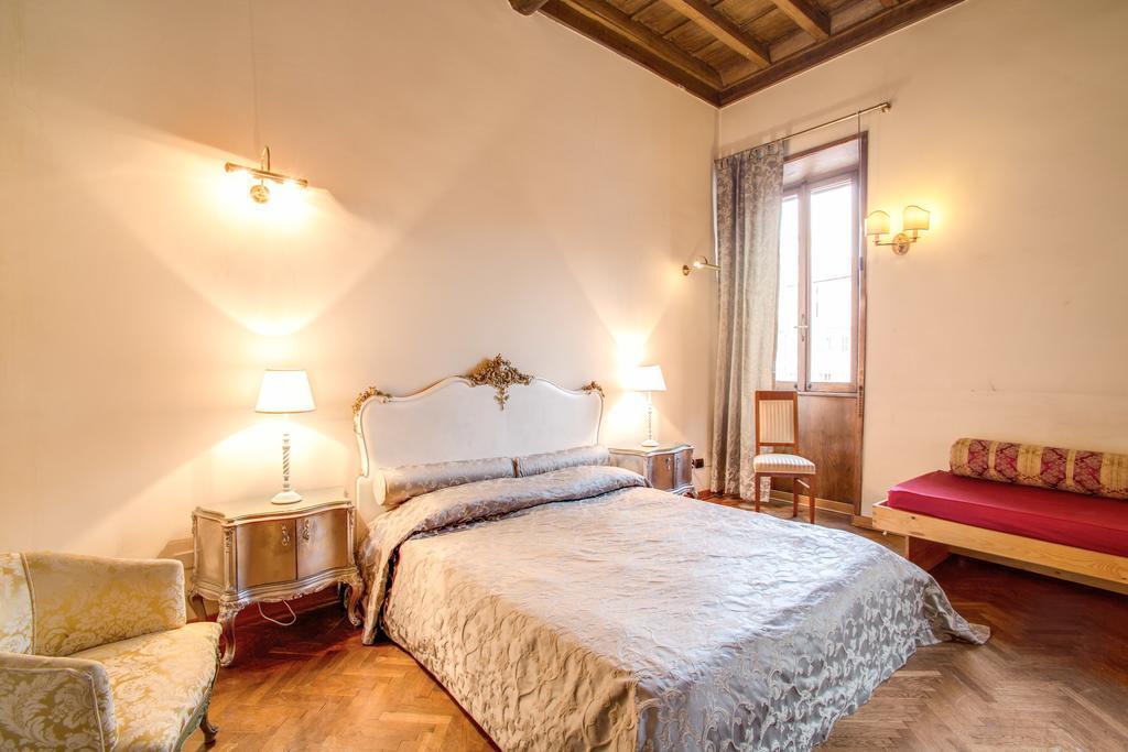 Affittacamere La Casa Del Capitano 2*