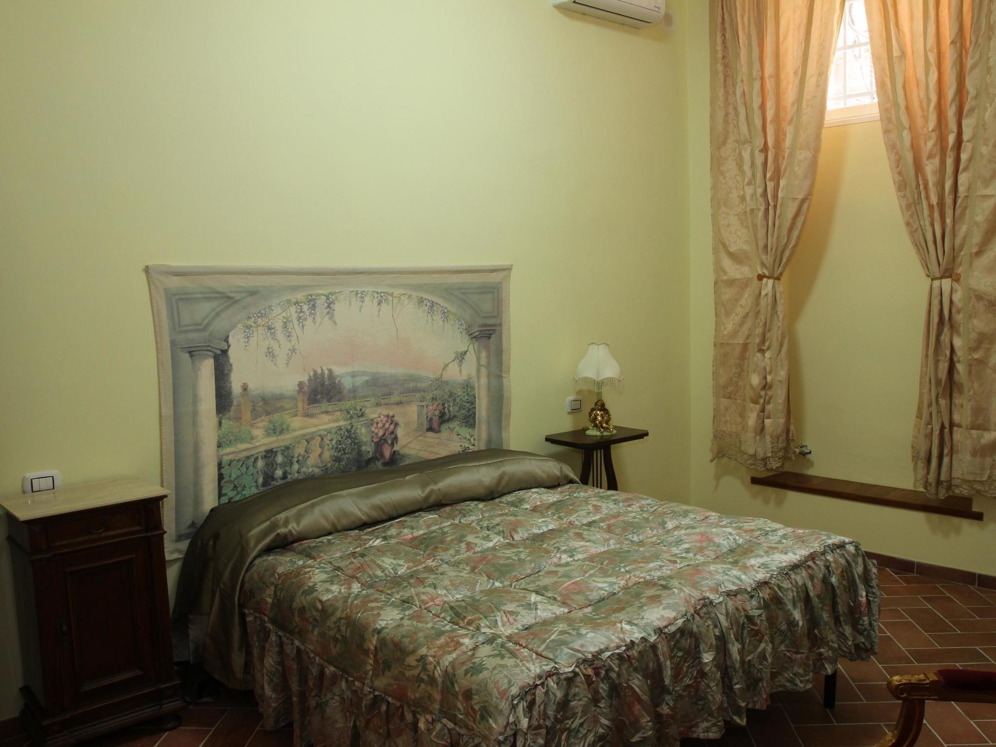 Ermes Relais Frühstückspension Rom