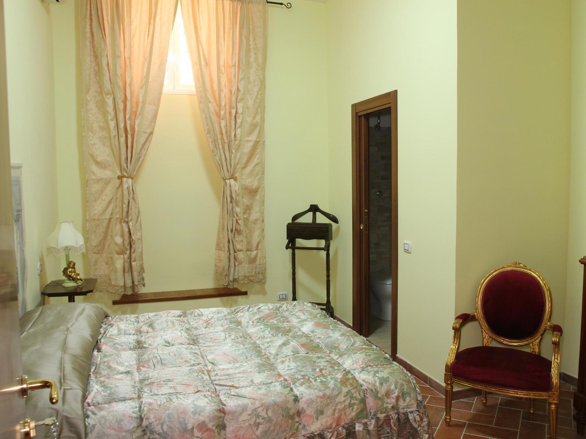 Ermes Relais Frühstückspension 3*