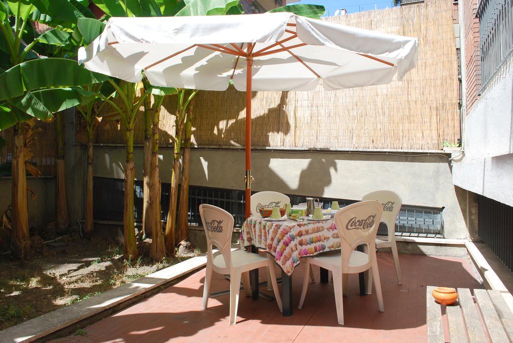 Apartment A Casa Di Pe' *