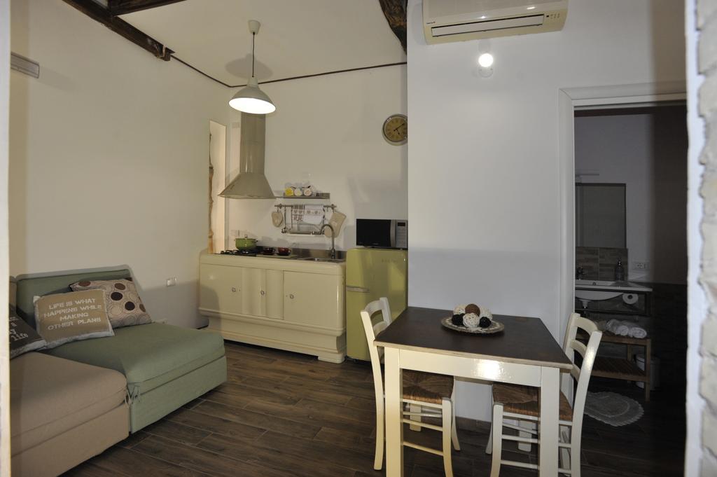 Navona Sweet Apartment Rom