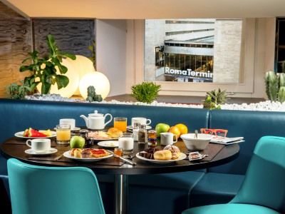 Hotel Gioberti Art Rom