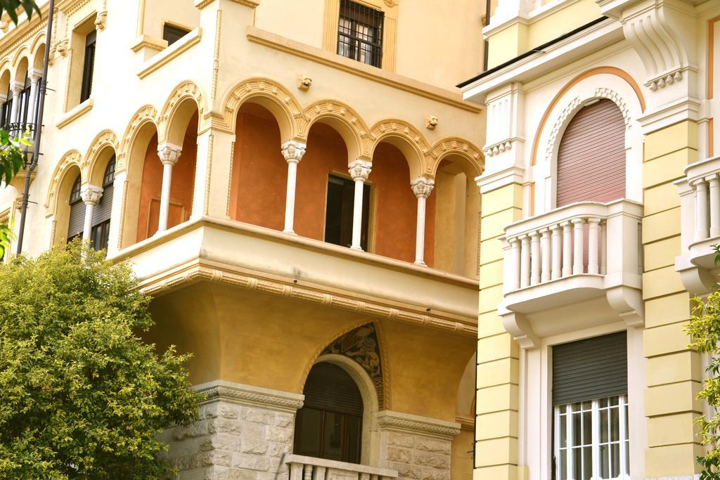 Maison Chiro' Frühstückspension 2*