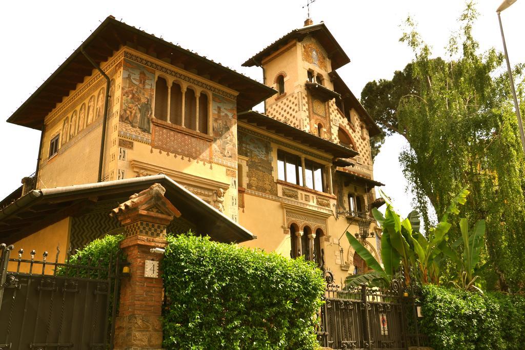Maison Chiro' Frühstückspension Rom