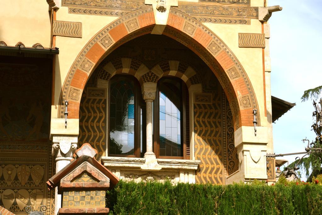 Maison Chiro' Rom