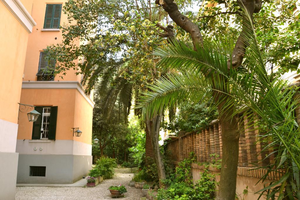 Maison Chiro' Rom