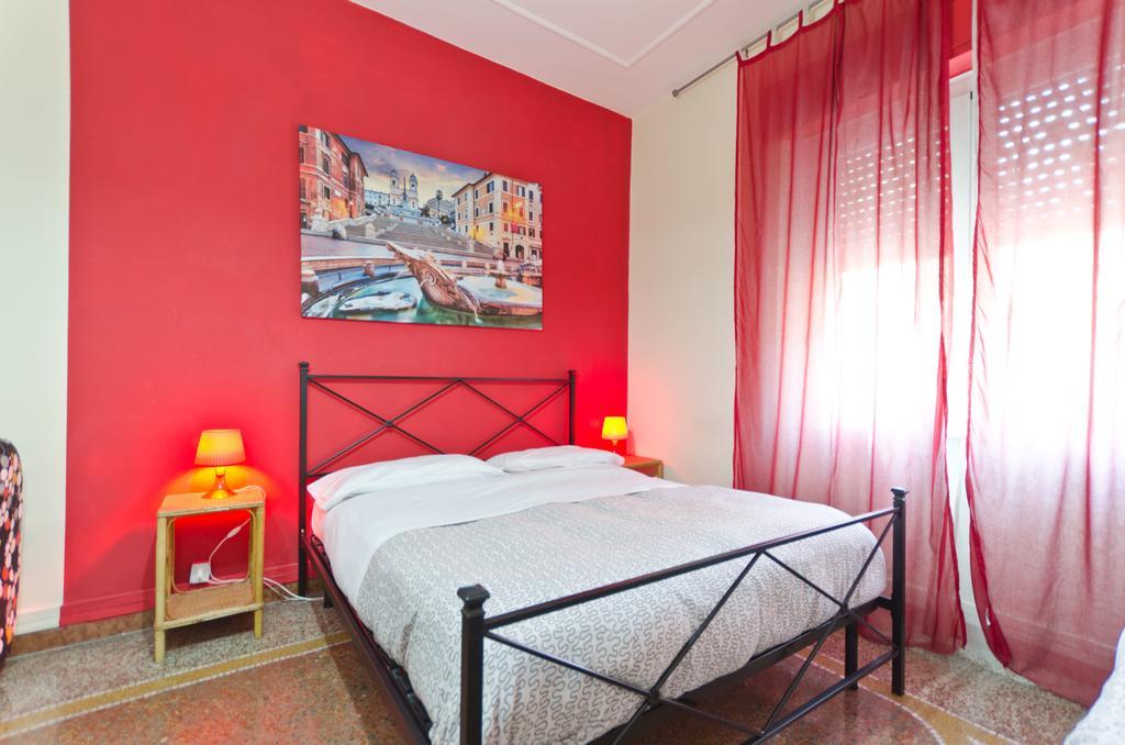 Laterano Casa de hóspedes 3*