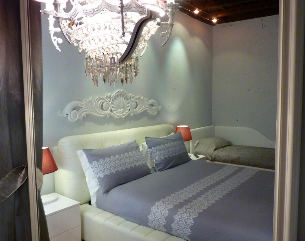 Relux Exclusive Living Acomodação com café da manhã 