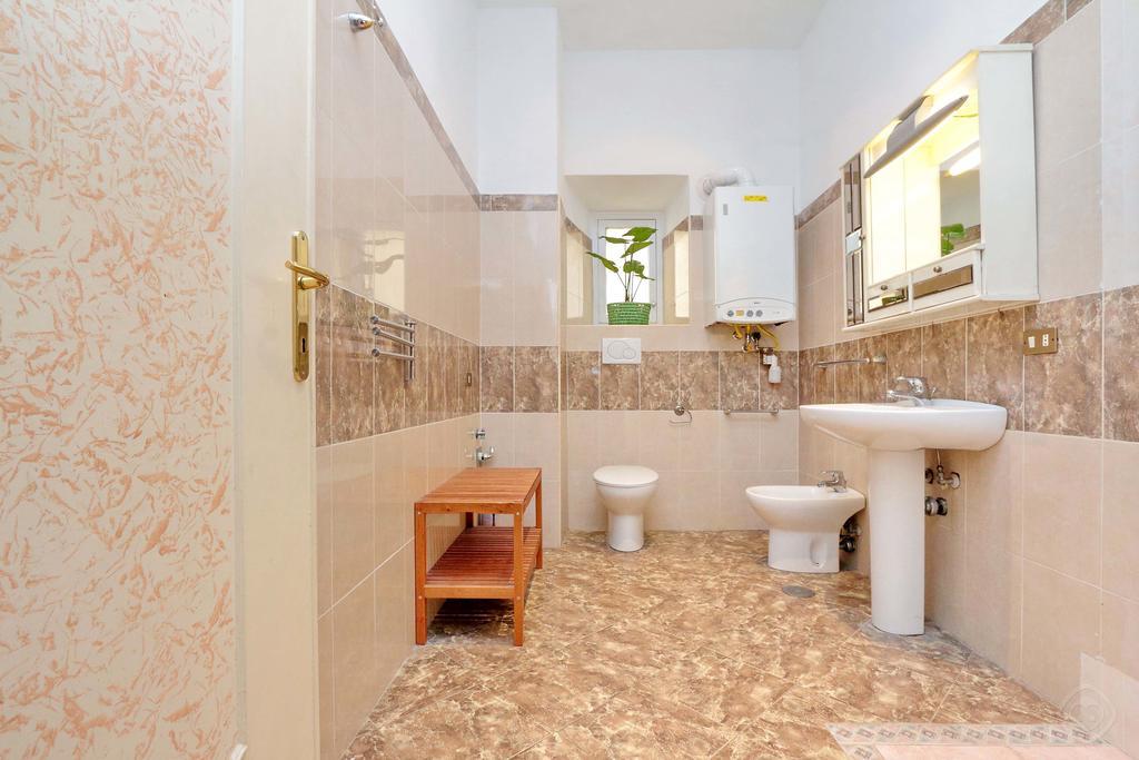 Apartment Principe Eugenio Rom