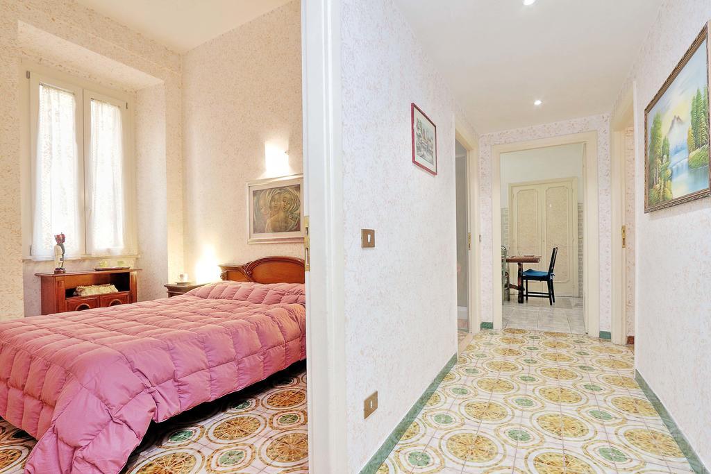 Principe Eugenio Apartment Rom