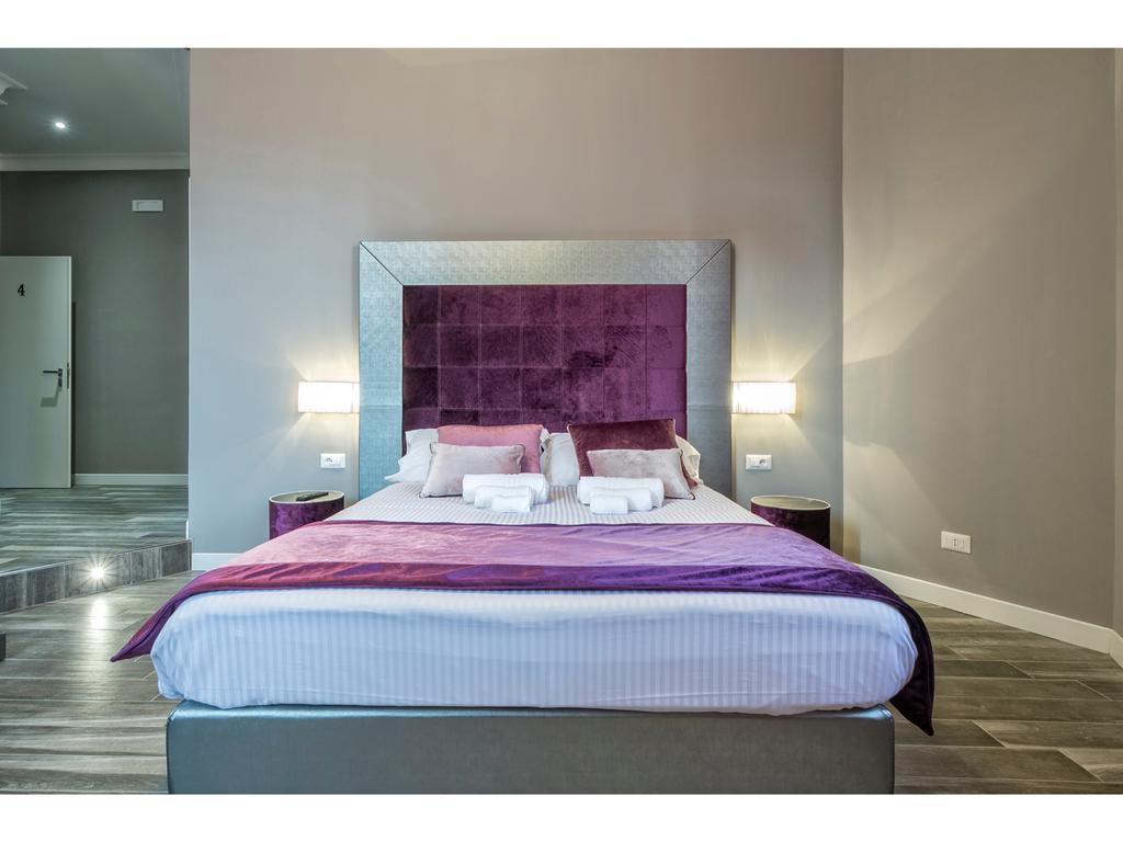 Lea Luxury 2* Rom