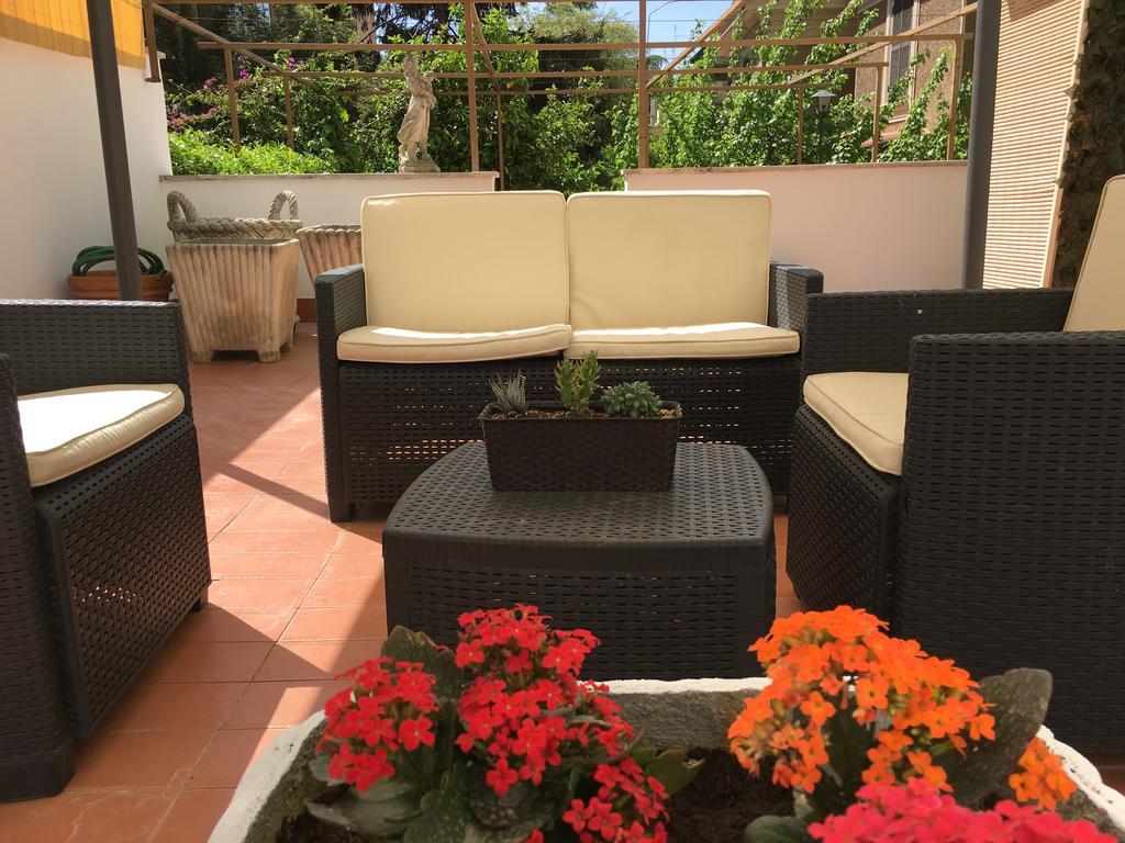 I Pini Di - & Frühstückspension Rom