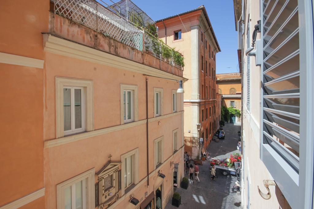 Living Rhome - Condotti Roma
