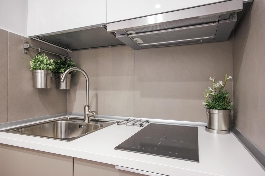 Leilighet Living Rhome - Condotti