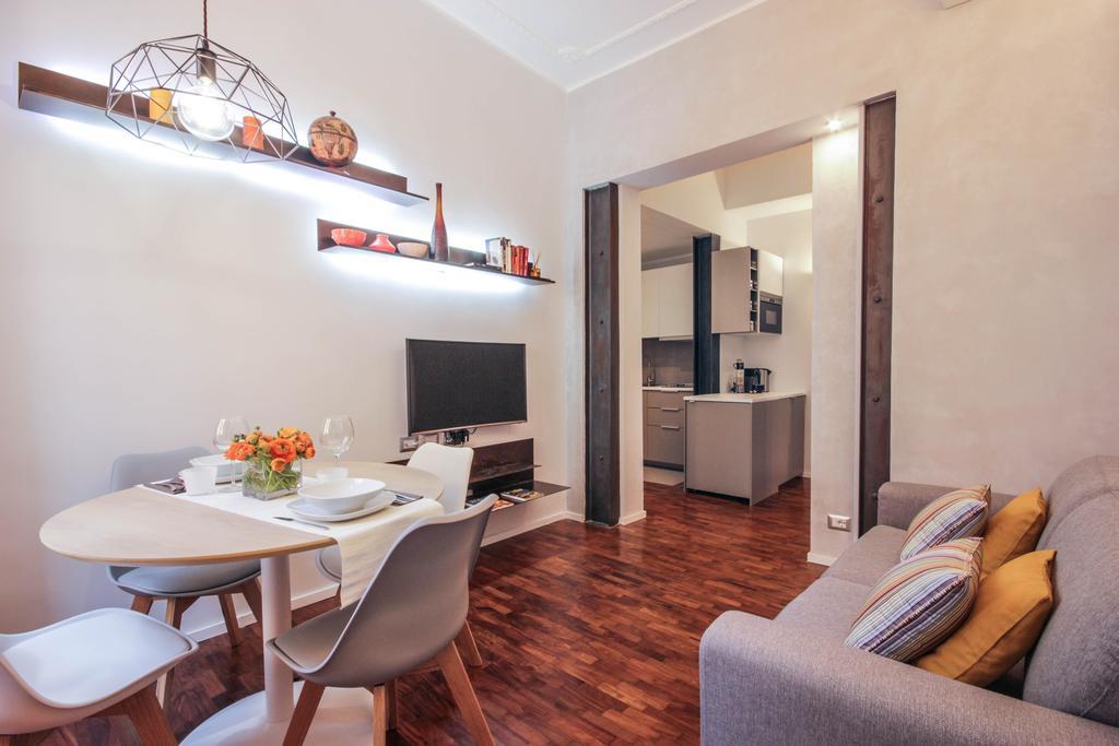 Living Rhome - Condotti Roma