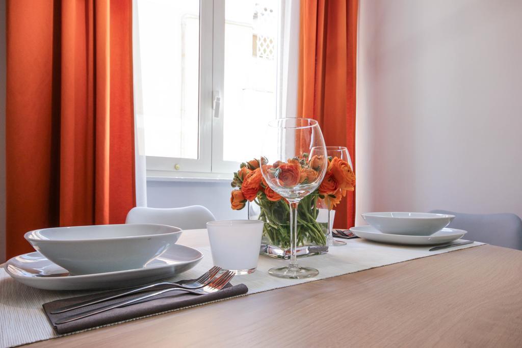 Leilighet Living Rhome - Condotti