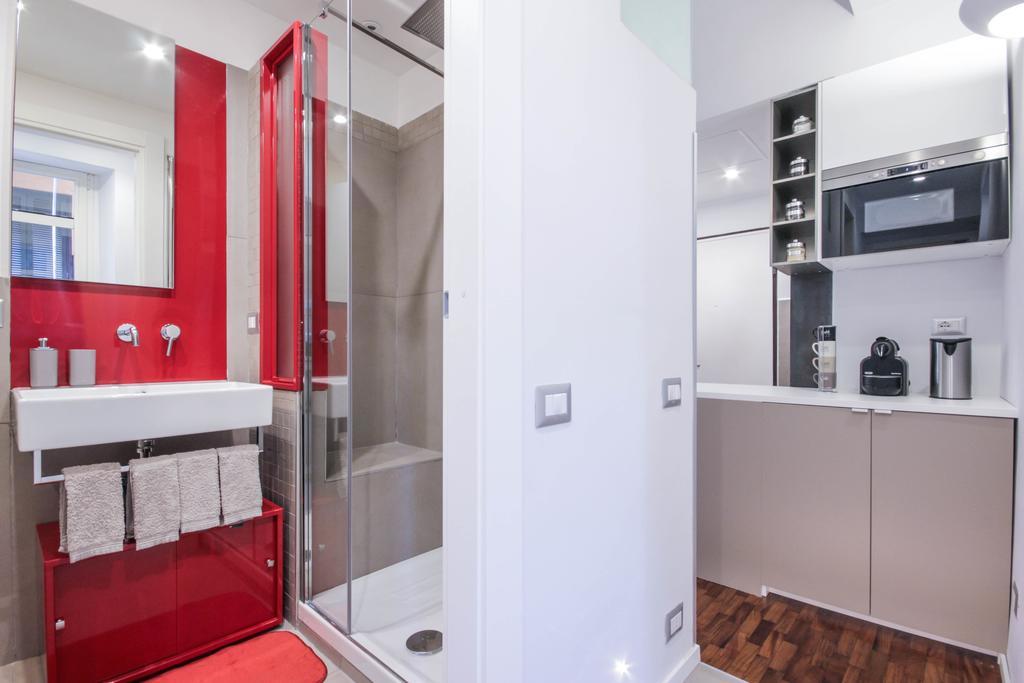 Living Rhome - Condotti Roma