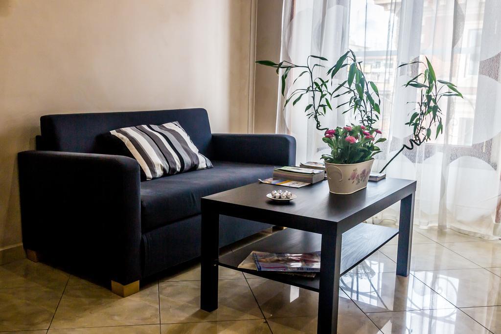 Gjestgiverier San Pietro's -