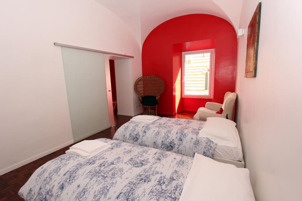 Apartment Nazionale Flat *