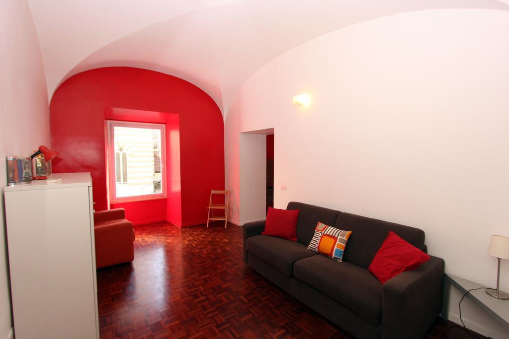 Apartment Nazionale Flat Rom