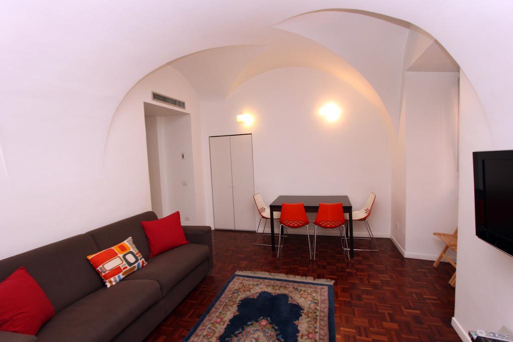 Apartment Nazionale Flat *