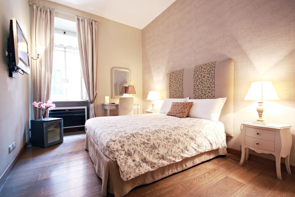 Frühstückspension Maison Chiro' Rom