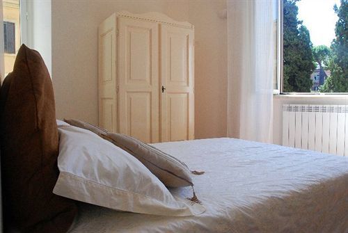 Domus Quiritum 3* Rom