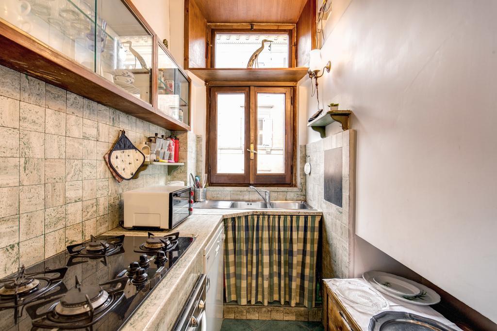 La Casa Del Capitano Affittacamere