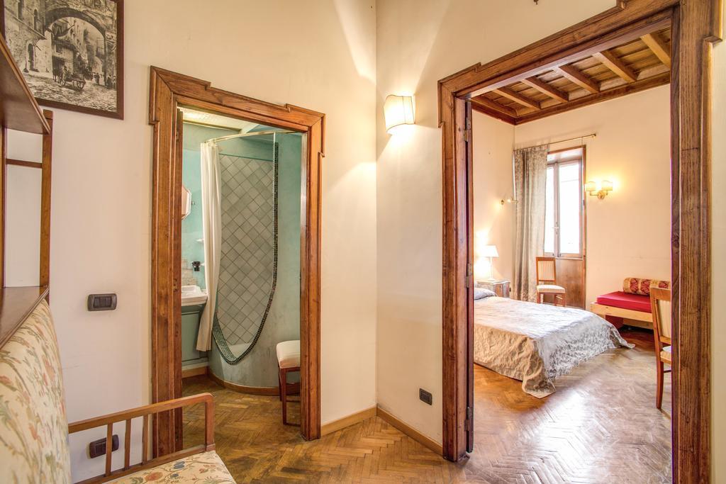 Affittacamere La Casa Del Capitano