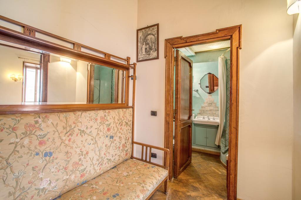 Affittacamere La Casa Del Capitano 2*