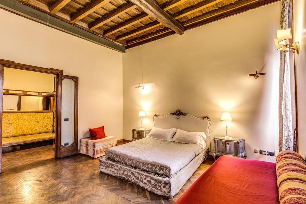 La Casa Del Capitano Affittacamere 2*