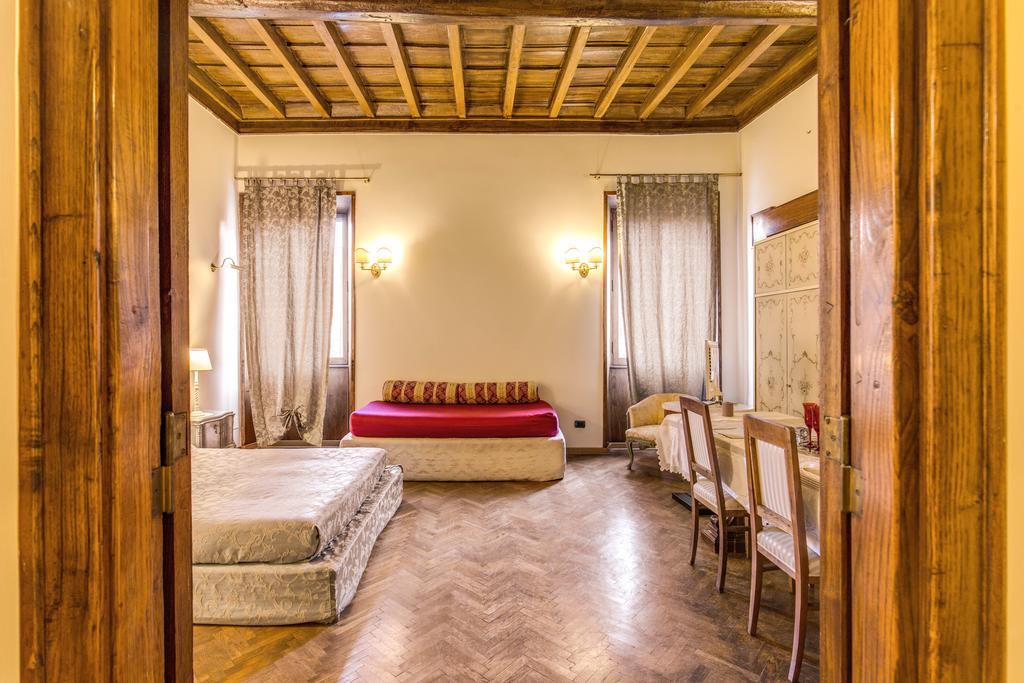 Affittacamere La Casa Del Capitano Roma