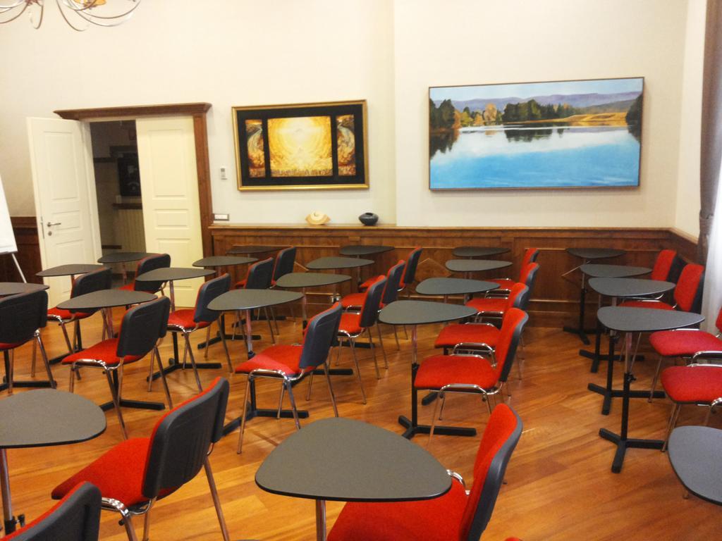 Domus Australia Rom