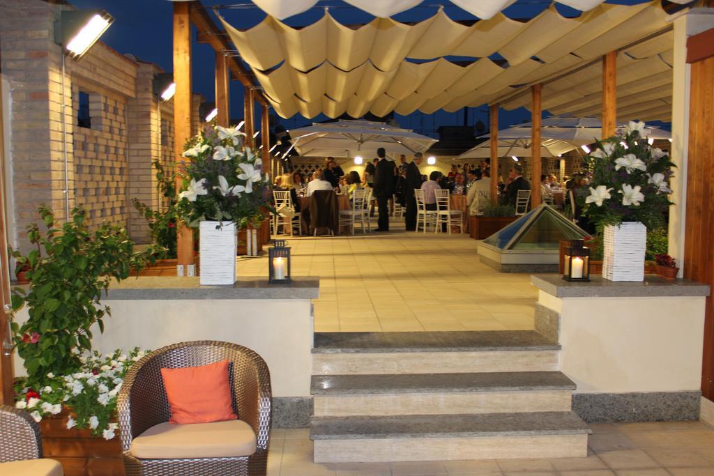 Hotel Domus Australia Rom