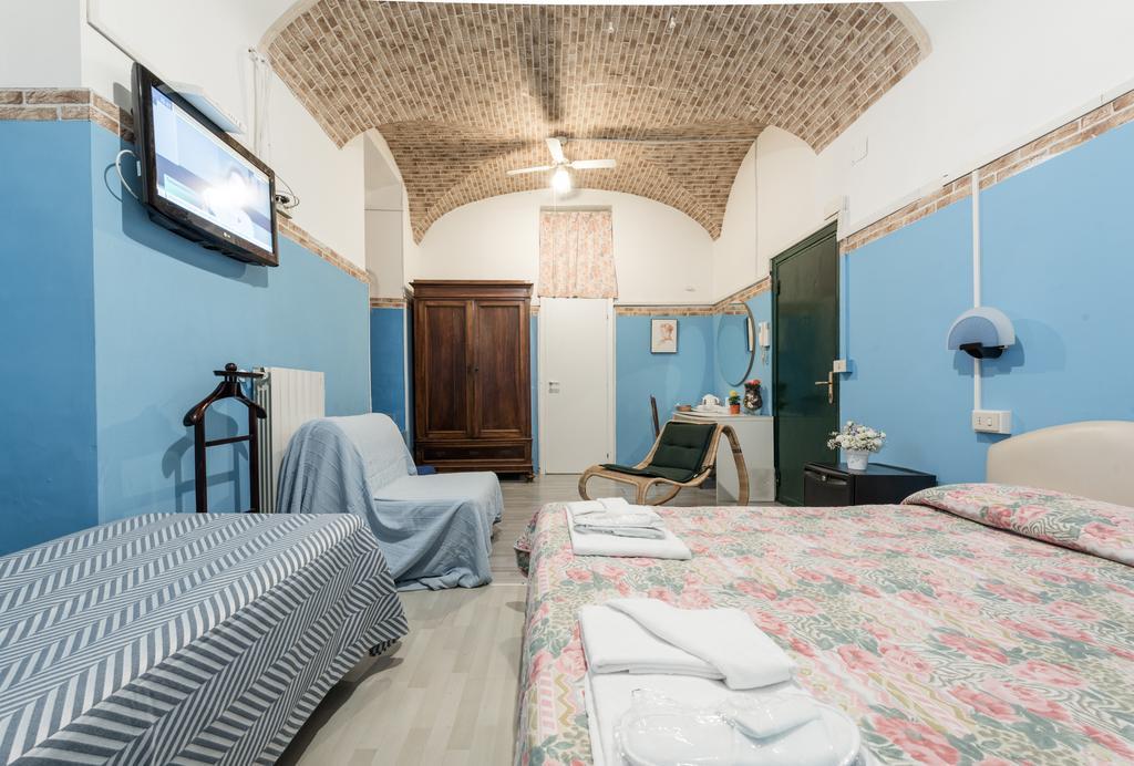 A San Pietro Bed 2*