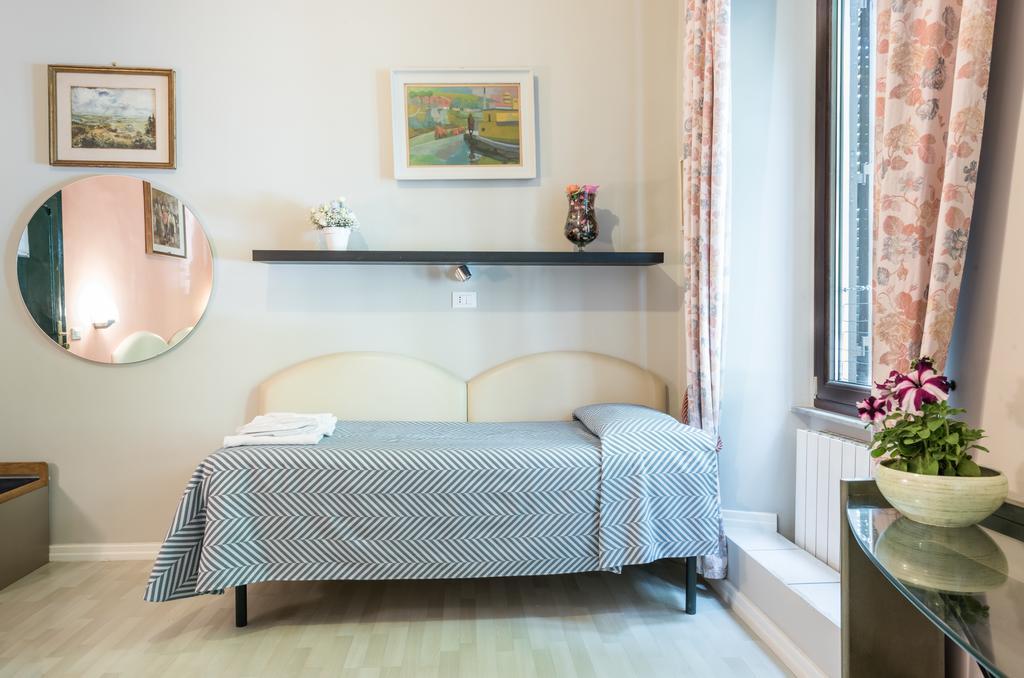 Affittacamere A San Pietro Bed Roma