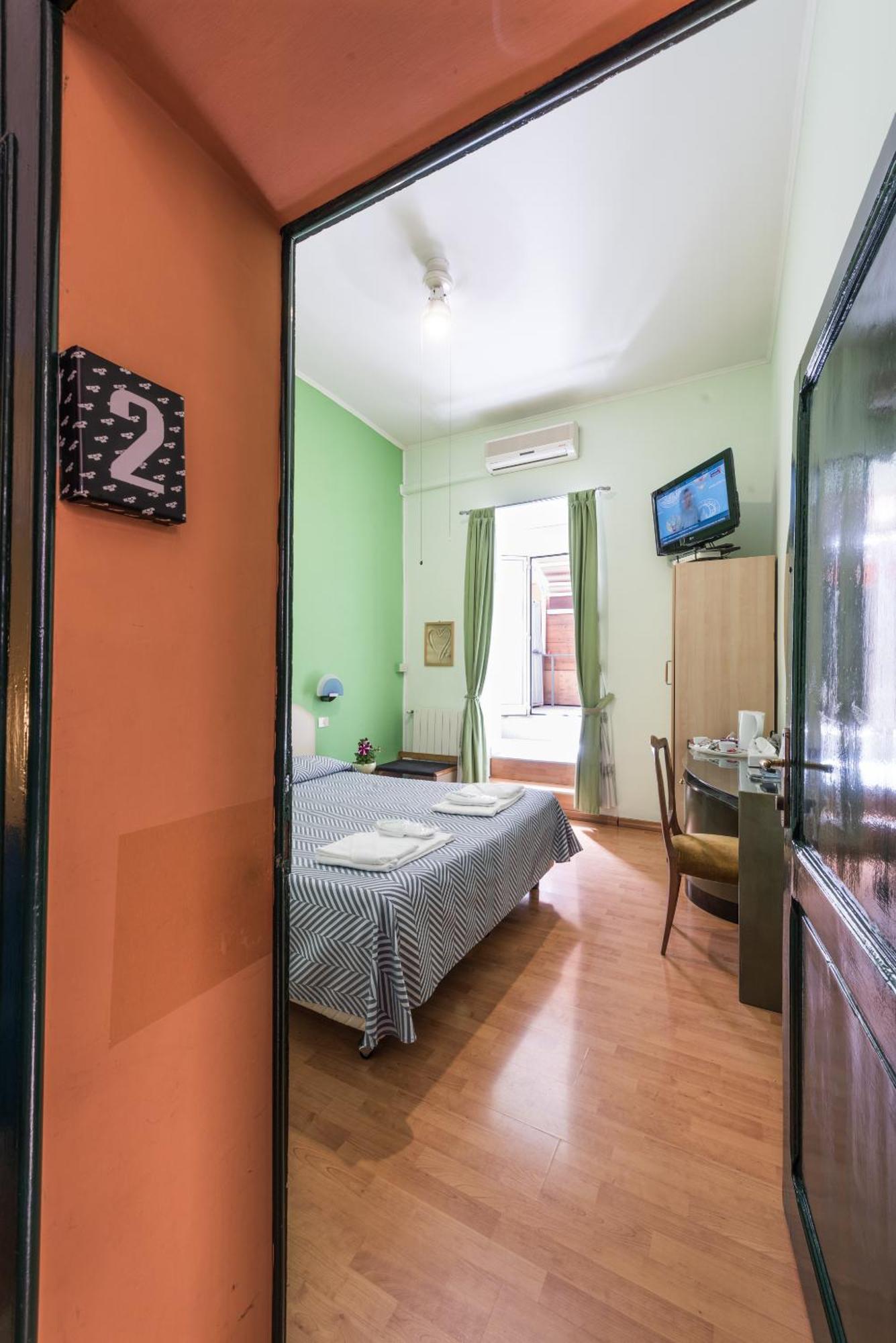 Affittacamere A San Pietro Bed