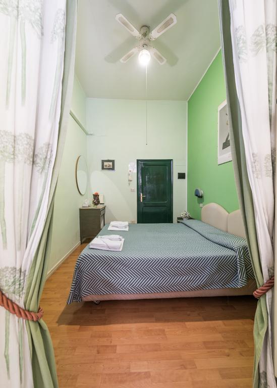 A San Pietro Bed Affittacamere 2*