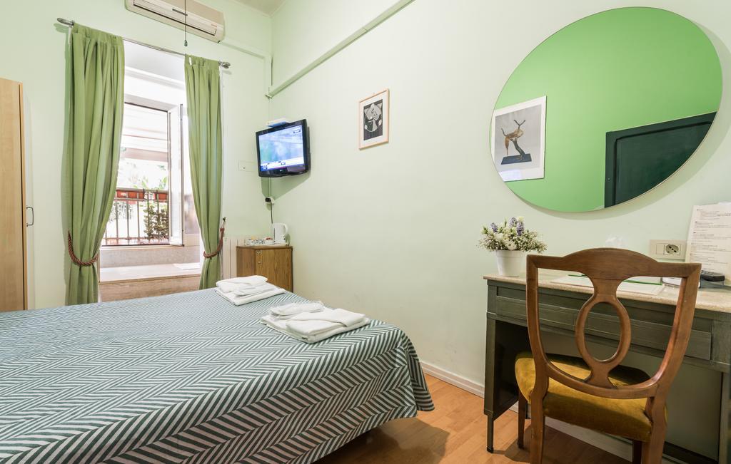 A San Pietro Bed Affittacamere Roma