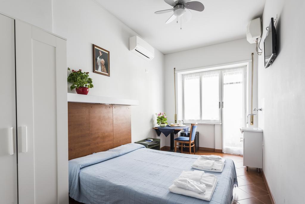 Ai Musei Vaticani Bb Bed & Breakfast 2*