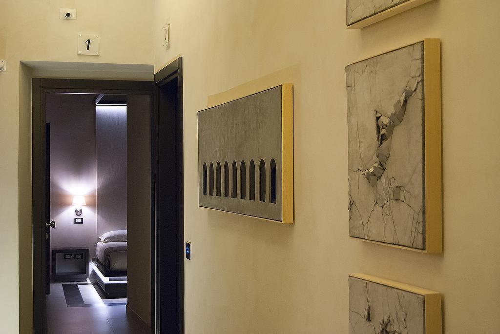Pensión Campo De' Fiori Prestige 3*