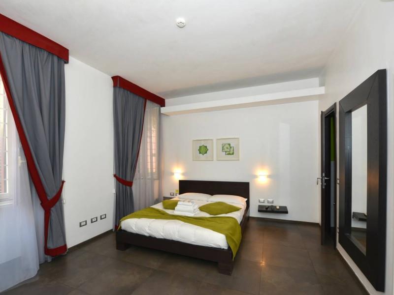 Hotel Residenza Anastasia Colosseo 3*